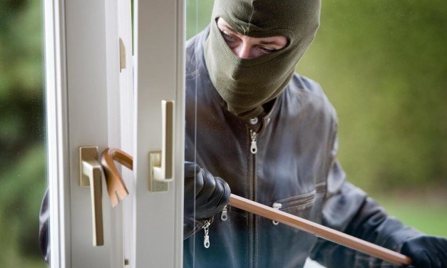 Richiesta di più sicurezza