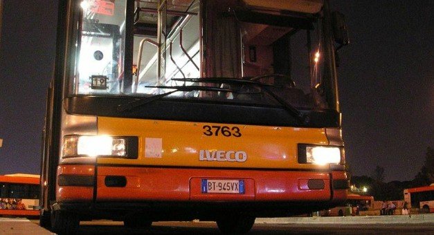 Richiesta di ripristino fermate ATAC