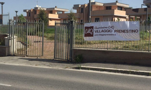 Giornata ecologica di protesta: più parchi aperti, meno degrado