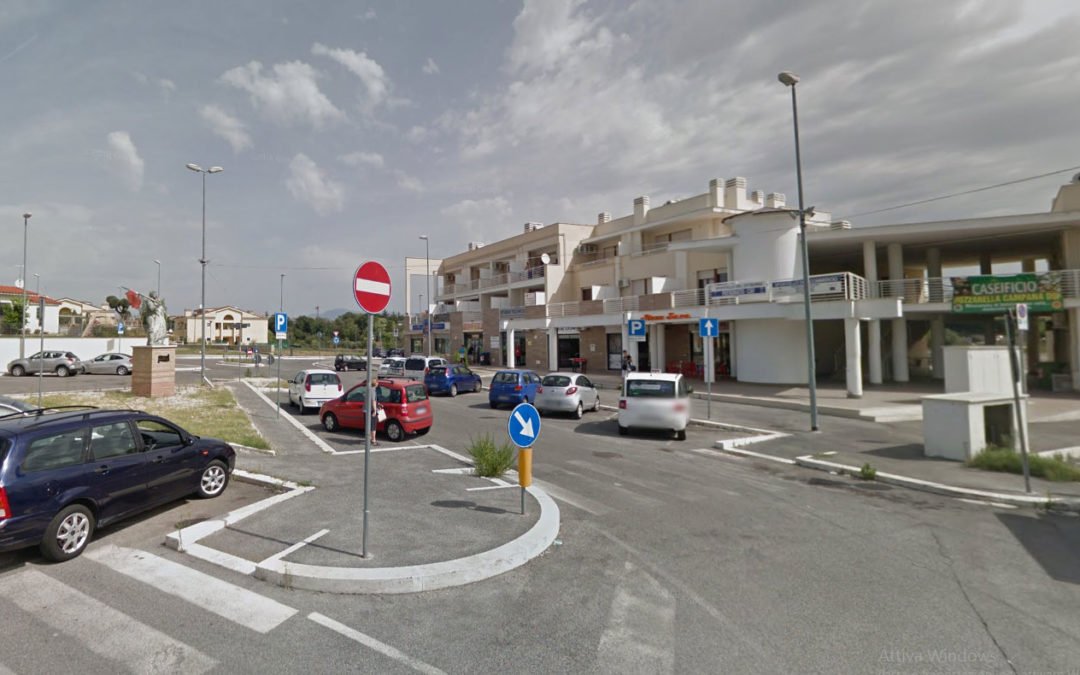 Buone notizie per l’illuminazione pubblica di Largo Scapoli
