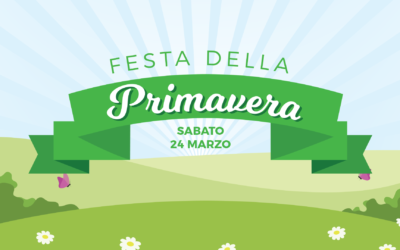 Festa della primavera