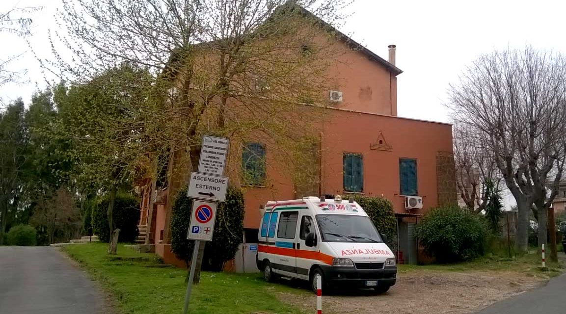 La ASL di Lunghezza chiude il servizio di ostetricia