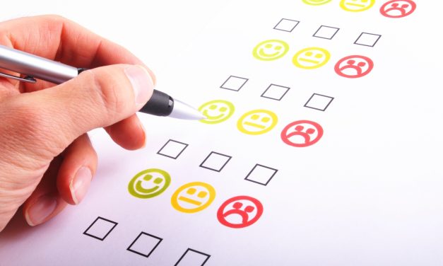Questionario anonimo 2024