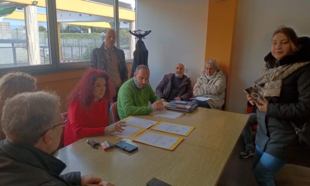 Centri accoglienza: commissione sicurezza in Municipio