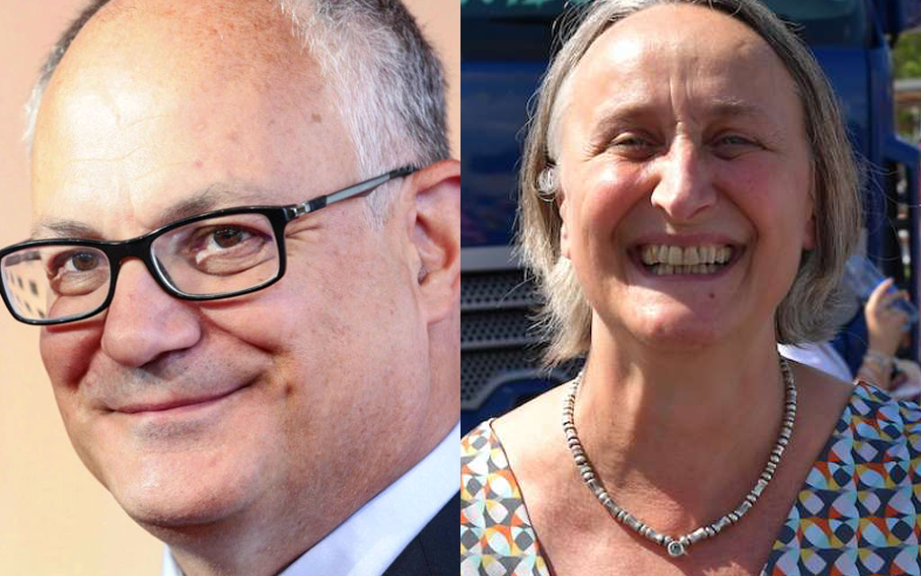 Situazione parchi: chiesto un incontro al Sindaco Gualtieri e Assessore Alfonsi