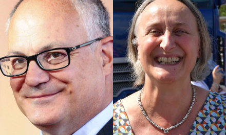 Situazione parchi: chiesto un incontro al Sindaco Gualtieri e Assessore Alfonsi