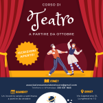 SPACE: Corso di Teatro e Flamenco per principianti
