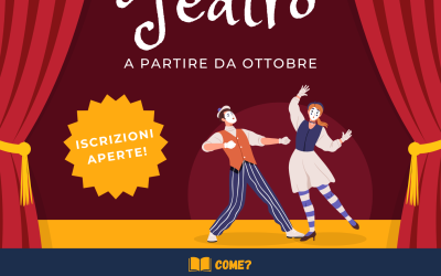 SPACE: Corso di Teatro e Flamenco per principianti