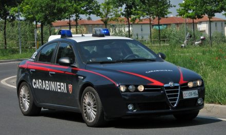 Incontro con le forze dell’ordine sulla sicurezza