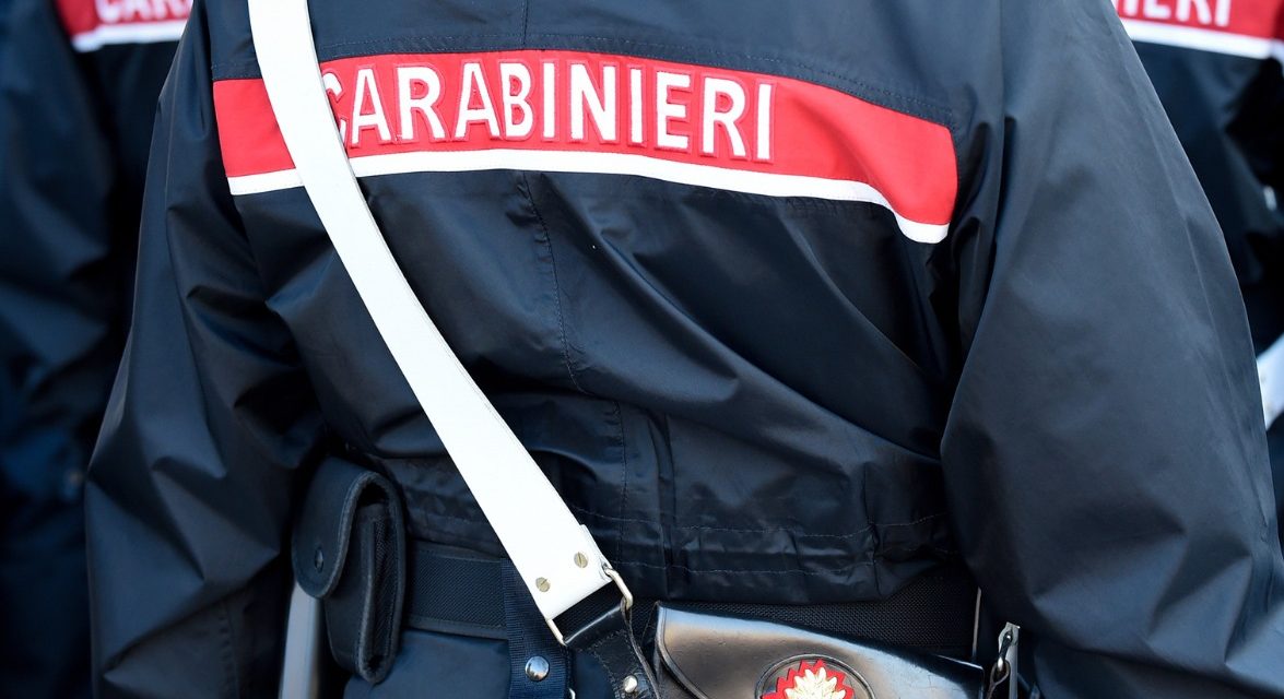 Inviata lettera di richiesta per maggiori controlli su Villaggio Prenestino