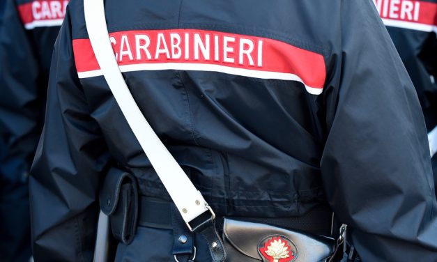 Inviata lettera di richiesta per maggiori controlli su Villaggio Prenestino