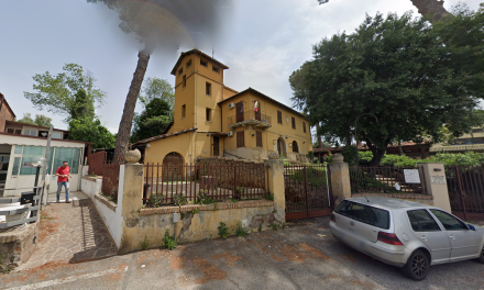 Caserma a San Vittorino: una scelta che si doveva fare prima