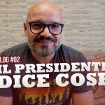 Il Presidente dice cose #02: 5xMille e altre attività
