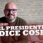 Il Presidente dice cose #01: ci presentiamo