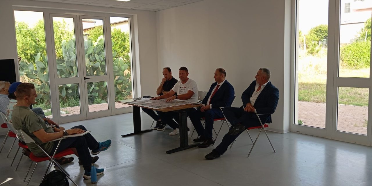 Lavori pubblici a Villaggio Prenestino: facciamo il punto dopo l’incontro con il Municipio VI