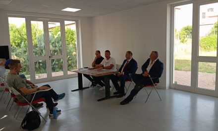 Lavori pubblici a Villaggio Prenestino: facciamo il punto dopo l’incontro con il Municipio VI