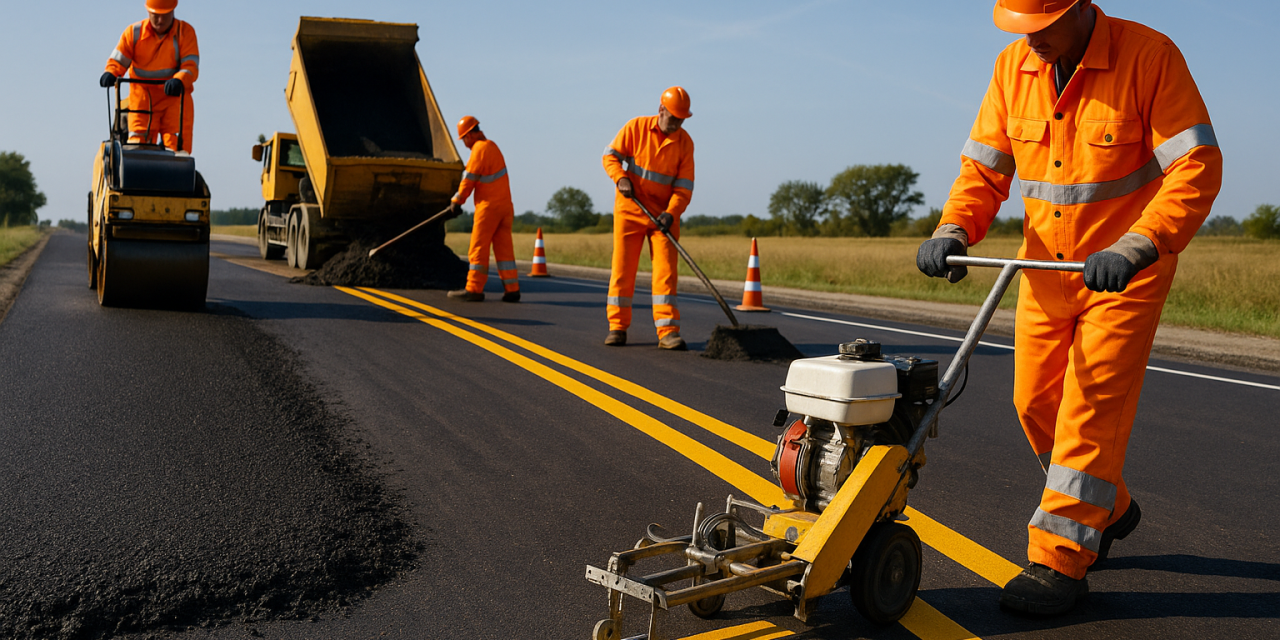 Strade e opere nel quadrante: incontro con le istituzioni