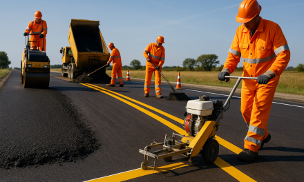 Strade e opere nel quadrante: incontro con le istituzioni