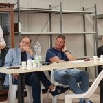 Lavori pubblici Villaggio Prenestino: presentato il progetto di Areti