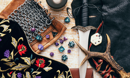 La Tana del Drago: un’avventura Dungeons & Dragons per i giovani di Roma Est