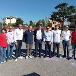 Isola pedonale davanti la Scuola e Settimana Europea della Mobilità: il resoconto