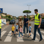 Settimana Europea della Mobilità 2025: unisciti a noi per un Villaggio Prenestino più sicuro e solidale