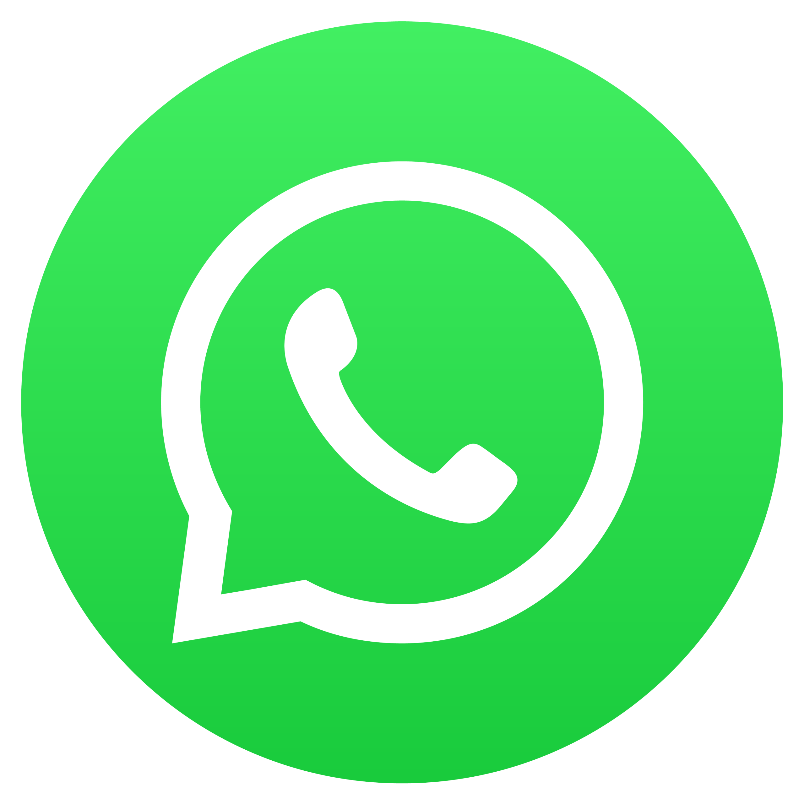 canale whatasapp<br />
