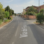 Marciapiedi Villaggio Prenestino: approvata la memoria di giunta per nuovi percorsi pedonali su Via Fosso dell’Osa