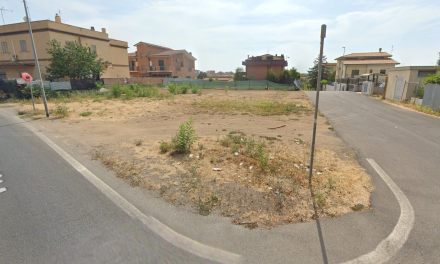 Parcheggi Villaggio Prenestino: una proposta concreta per migliorare mobilità, sicurezza e vivibilità del quartiere