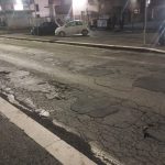 Villaggio Prenestino e via Fosso dell’Osa: Lavori Areti e rifacimento manto stradale