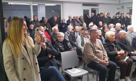 Polifunzionale Villaggio Prenestino: ripartono i lavori, cantiere al via nelle prossime settimane