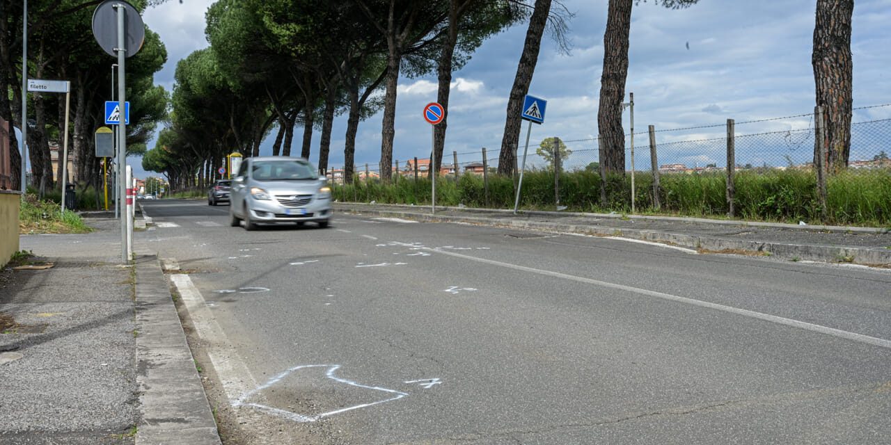 Sicurezza stradale a Villaggio Prenestino: rassegnazione o partecipazione?
