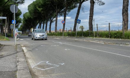 Sicurezza stradale a Villaggio Prenestino: rassegnazione o partecipazione?
