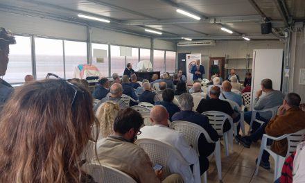 Lavori Areti Via Fosso dell’Osa: il piano di riqualificazione per Villaggio Prenestino