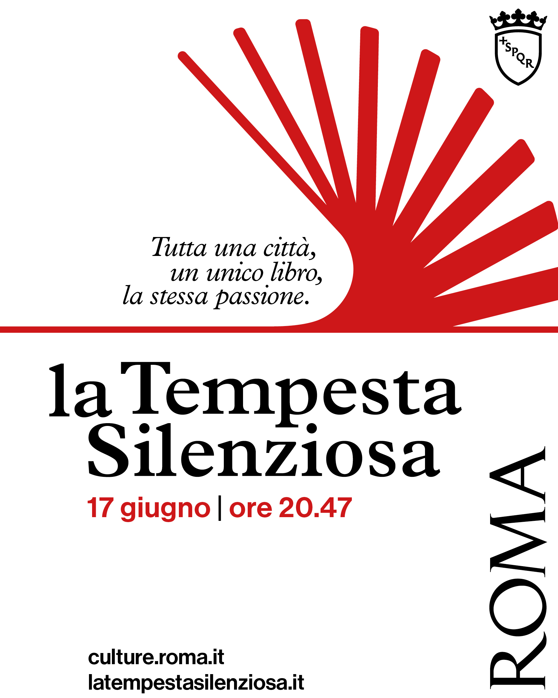 la tempesta silenziosa 17 giugno 2026 alessandro baricco