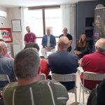 SPACE Roma Est: l’immobile sottratto alla criminalità diventa bene dello Stato