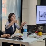 “Villa Adriana. In principio era Industria Articoli di Caoutchouc”: la presentazione del libro di Vera Mazzotta