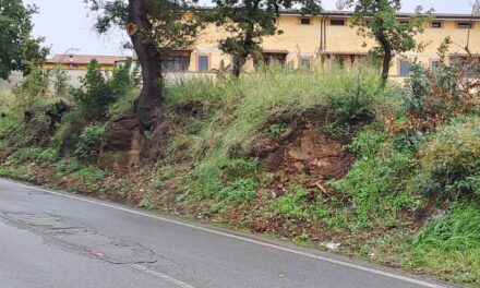 Chiusure Via Fosso dell’Osa: lettera al Gabinetto del Sindaco per chiedere interventi urgenti