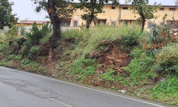 Chiusure Via Fosso dell’Osa: lettera al Gabinetto del Sindaco per chiedere interventi urgenti